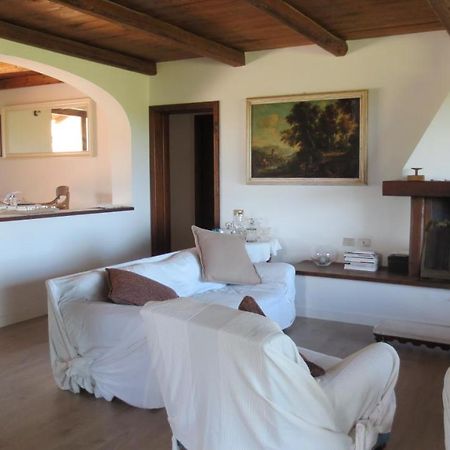 B&B Casa Soresina Offagna Zewnętrze zdjęcie