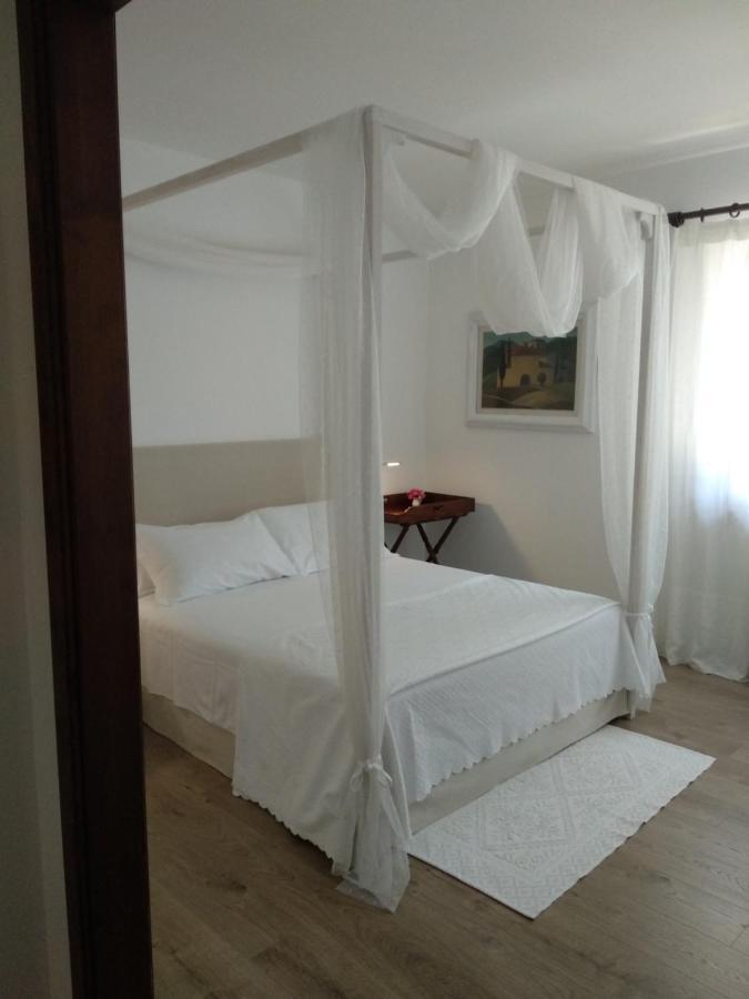 B&B Casa Soresina Offagna Zewnętrze zdjęcie