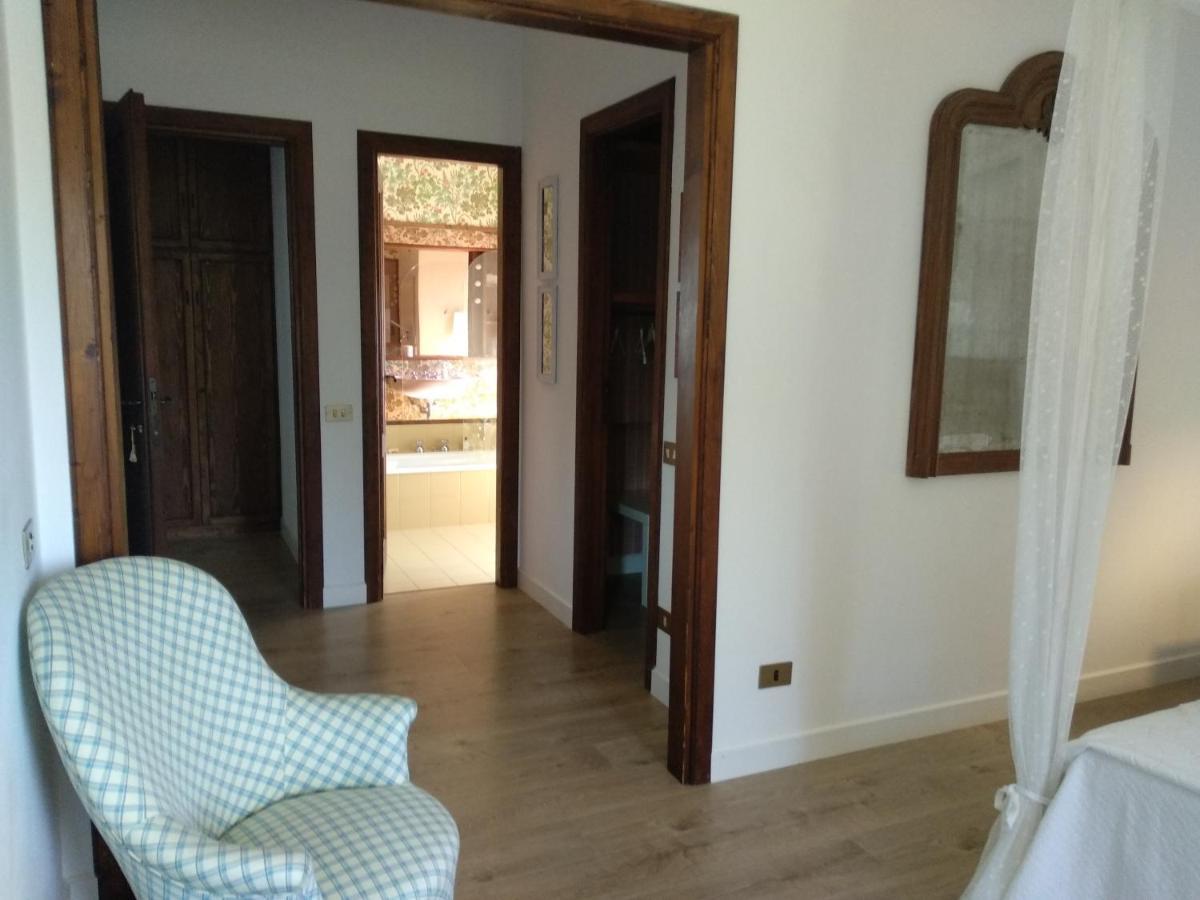 B&B Casa Soresina Offagna Zewnętrze zdjęcie