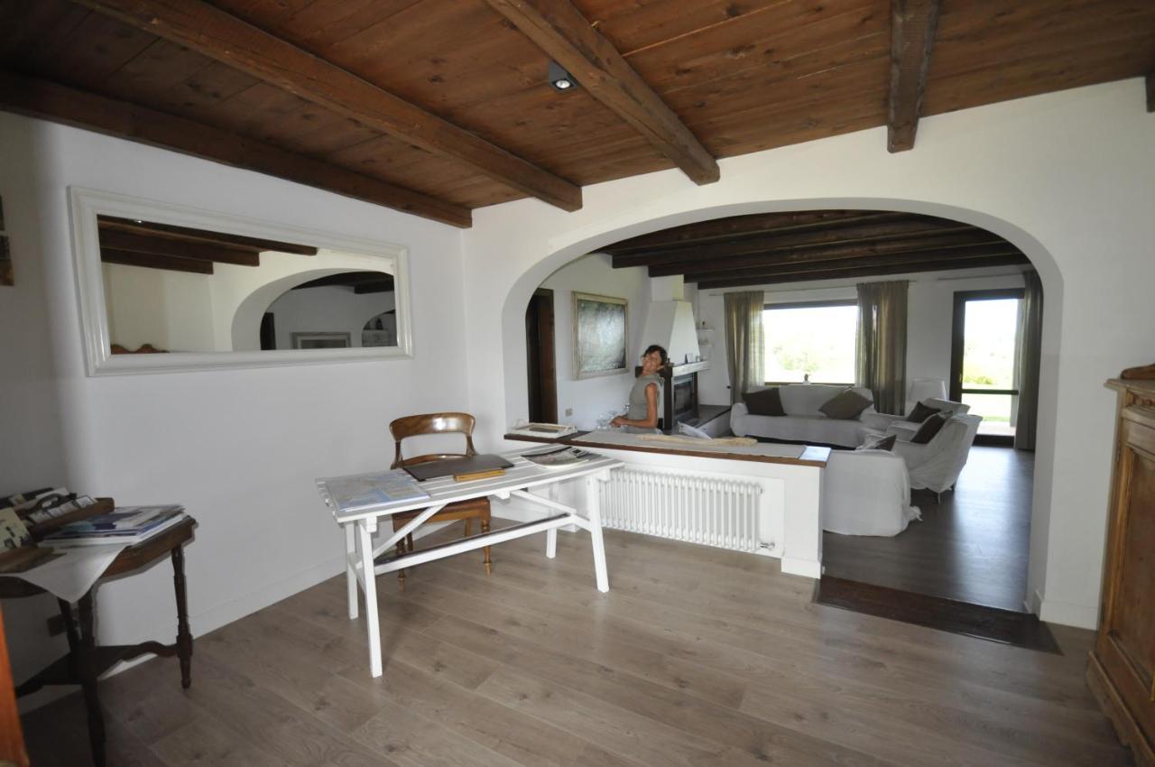 B&B Casa Soresina Offagna Zewnętrze zdjęcie