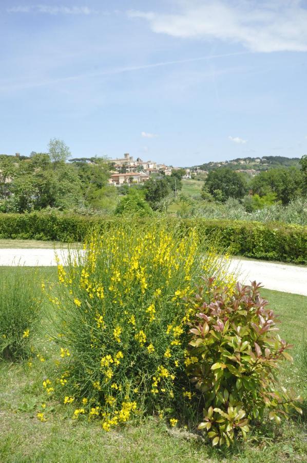 B&B Casa Soresina Offagna Zewnętrze zdjęcie