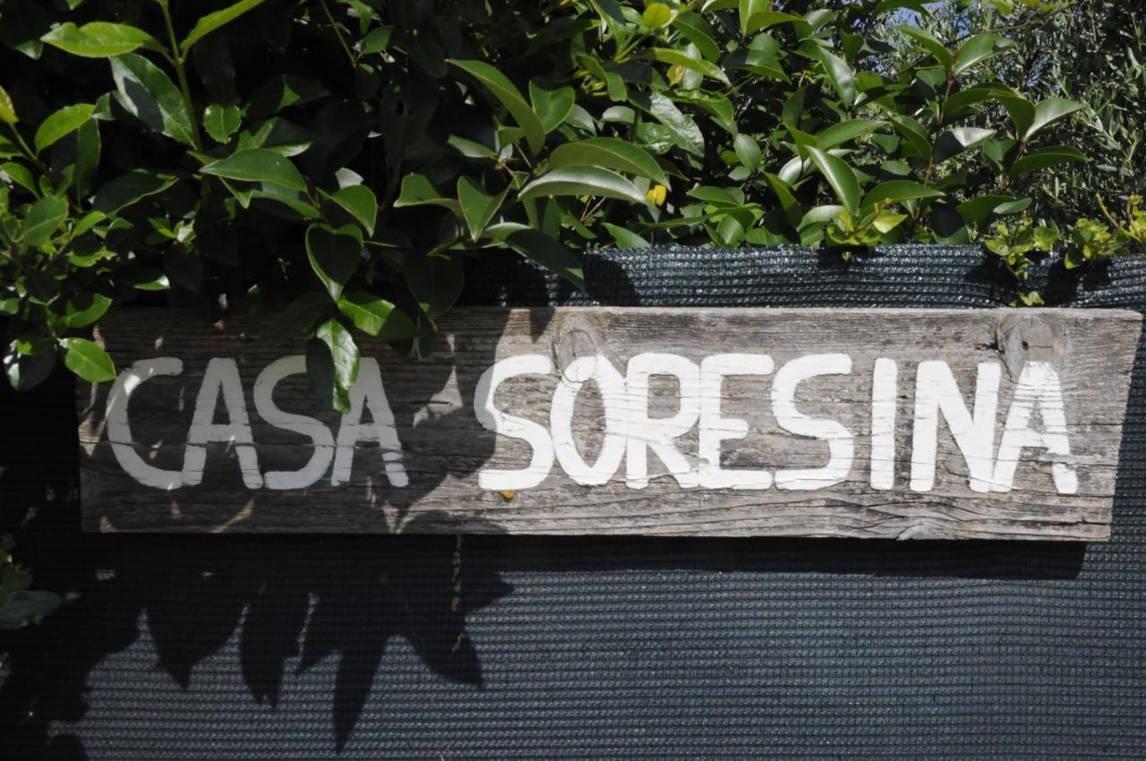 B&B Casa Soresina Offagna Zewnętrze zdjęcie