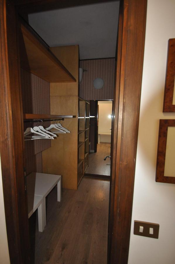 B&B Casa Soresina Offagna Zewnętrze zdjęcie