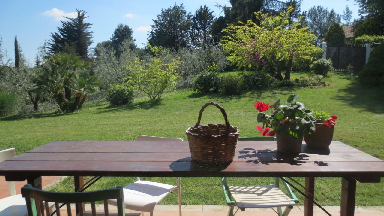 B&B Casa Soresina Offagna Zewnętrze zdjęcie
