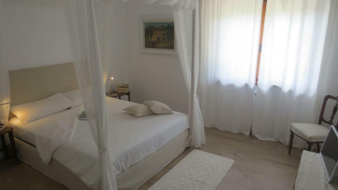 B&B Casa Soresina Offagna Zewnętrze zdjęcie